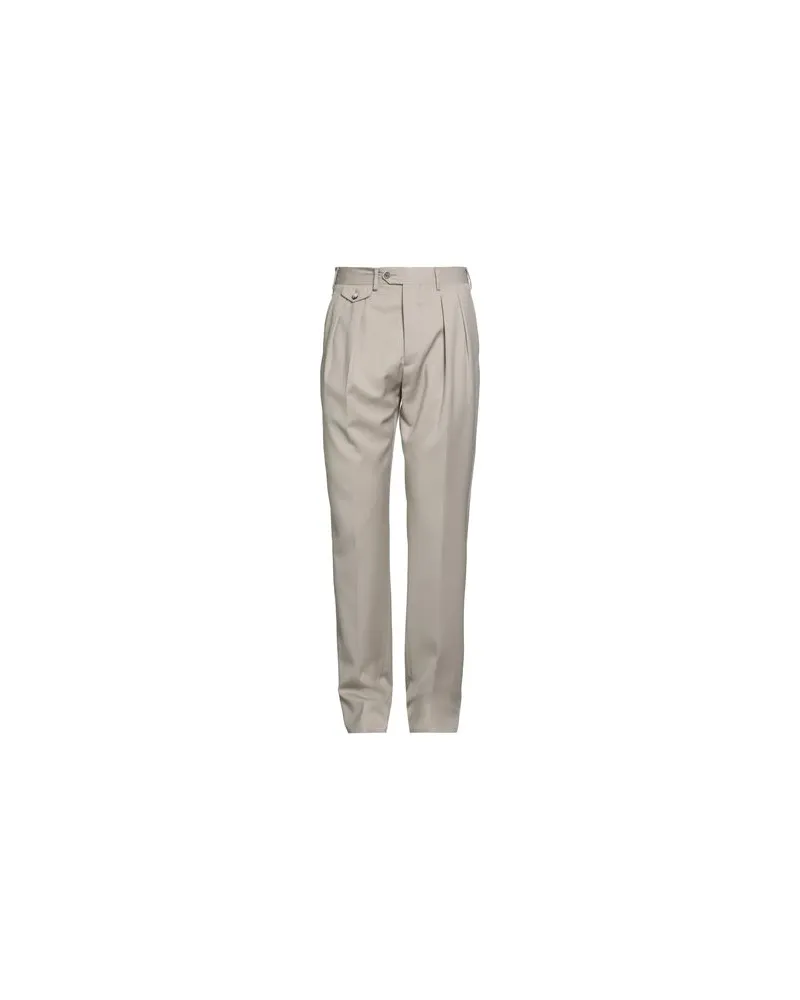 LARDINI HOSEN & RÖCKE - Hosenauf YOOX.COM Maulwurfsgrau
