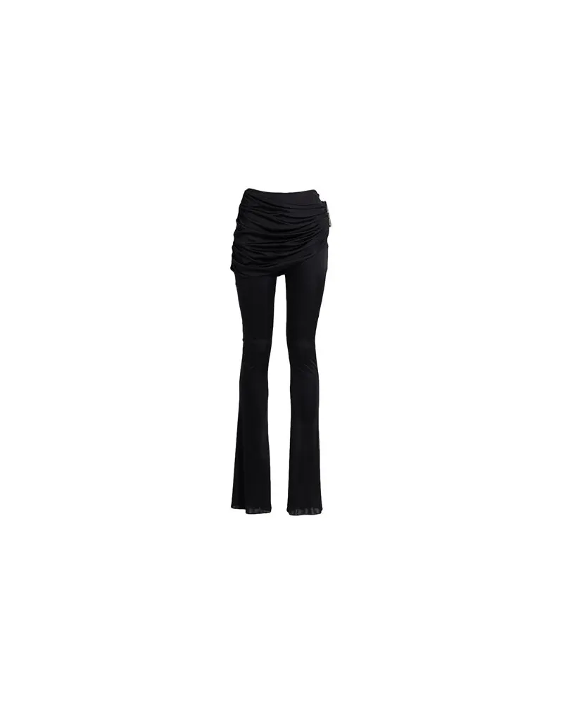 Giuseppe di Morabito HOSEN & RÖCKE - Hosenauf YOOX.COM Schwarz