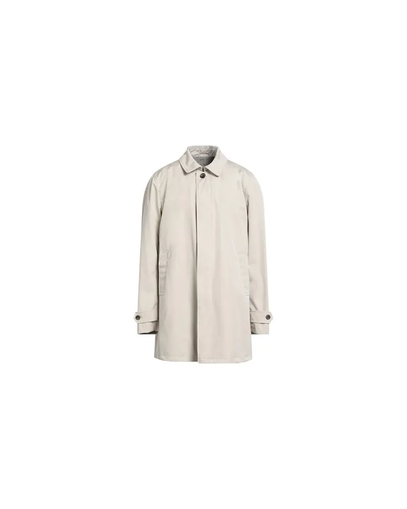 Hackett JACKEN & MÄNTEL - Jacken, Mäntel & Trenchcoatsauf YOOX.COM Beige