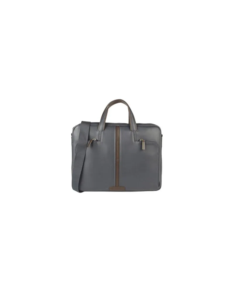 Piquadro TASCHEN - Handtaschenauf YOOX.COM Grau
