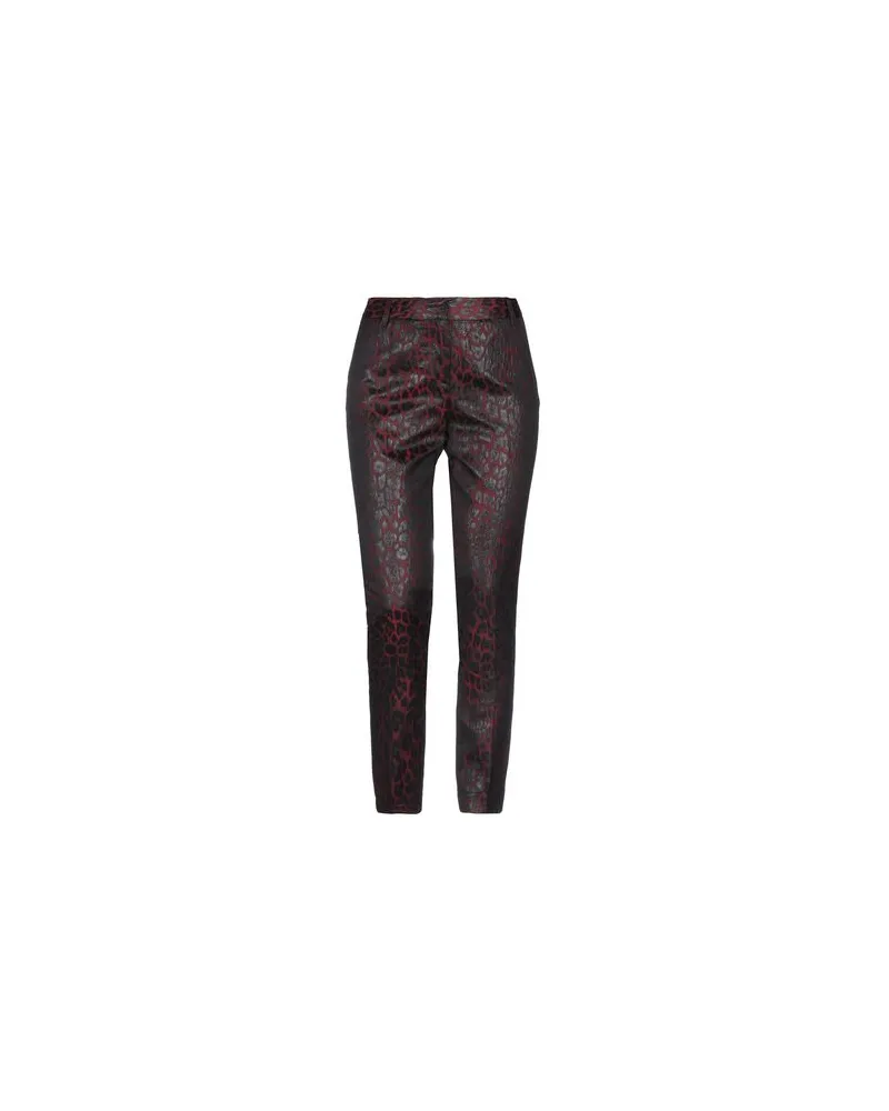 Messagerie HOSEN & RÖCKE - Hosenauf YOOX.COM Rot