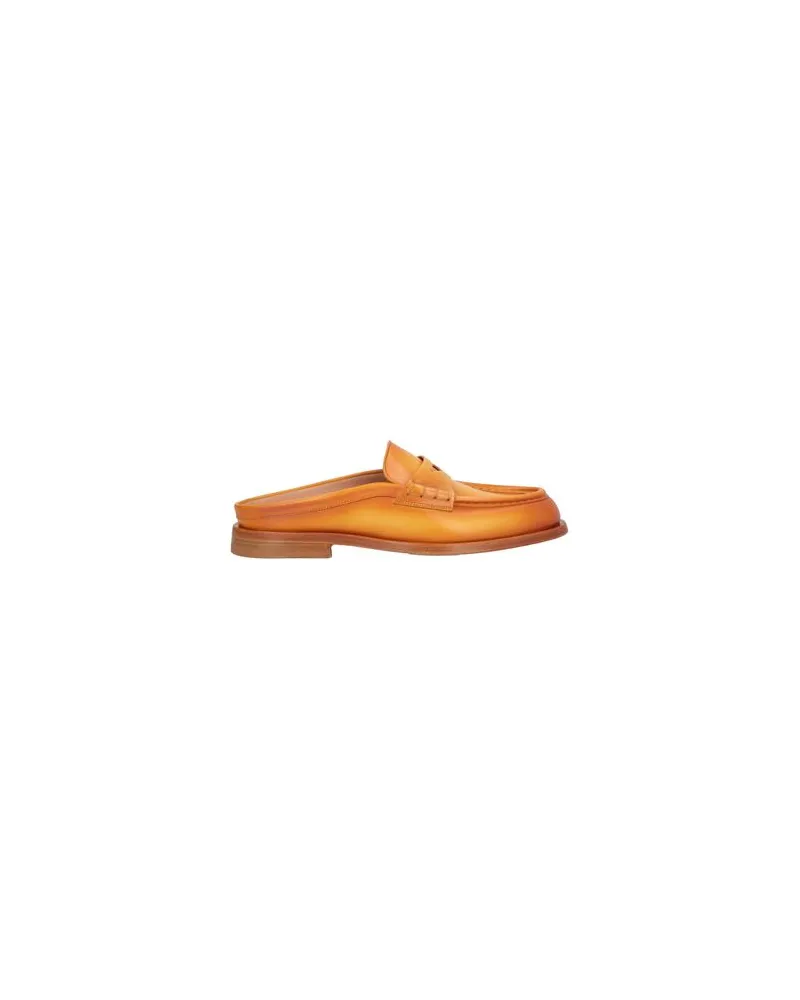 Santoni SCHUHE - Mules & Clogsauf YOOX.COM Lederfarben