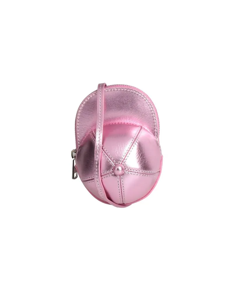 J.W.Anderson TASCHEN - Umhängetascheauf YOOX.COM Rosa