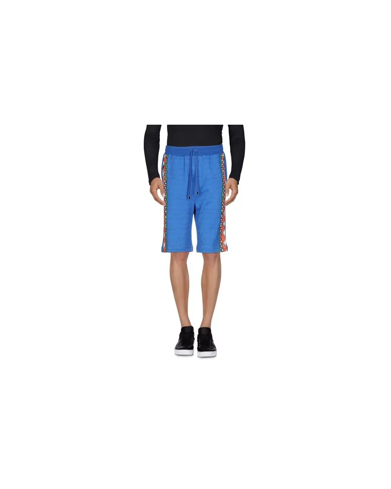 Dolce & Gabbana HOSEN & RÖCKE - Shorts & Bermudashortsauf YOOX.COM Königsblau