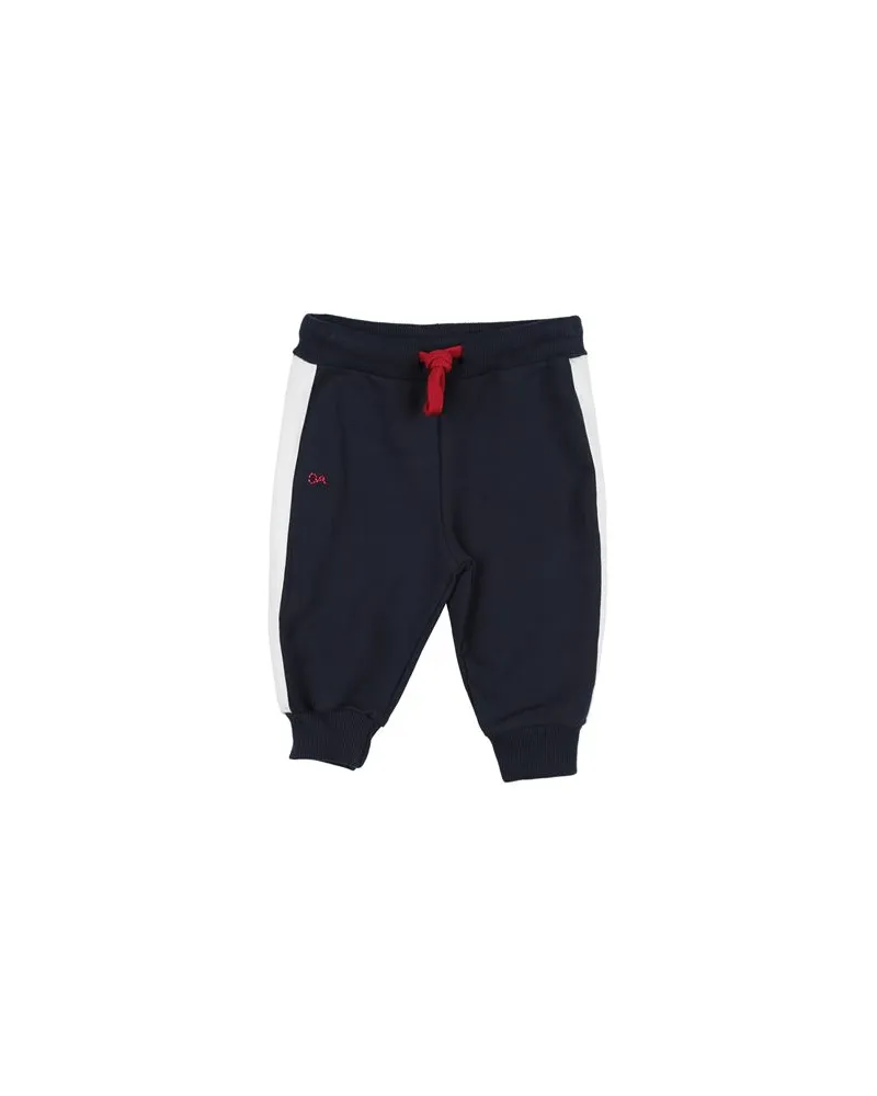 Daniele Alessandrini HOSEN & RÖCKE - Hosenauf YOOX.COM Nachtblau