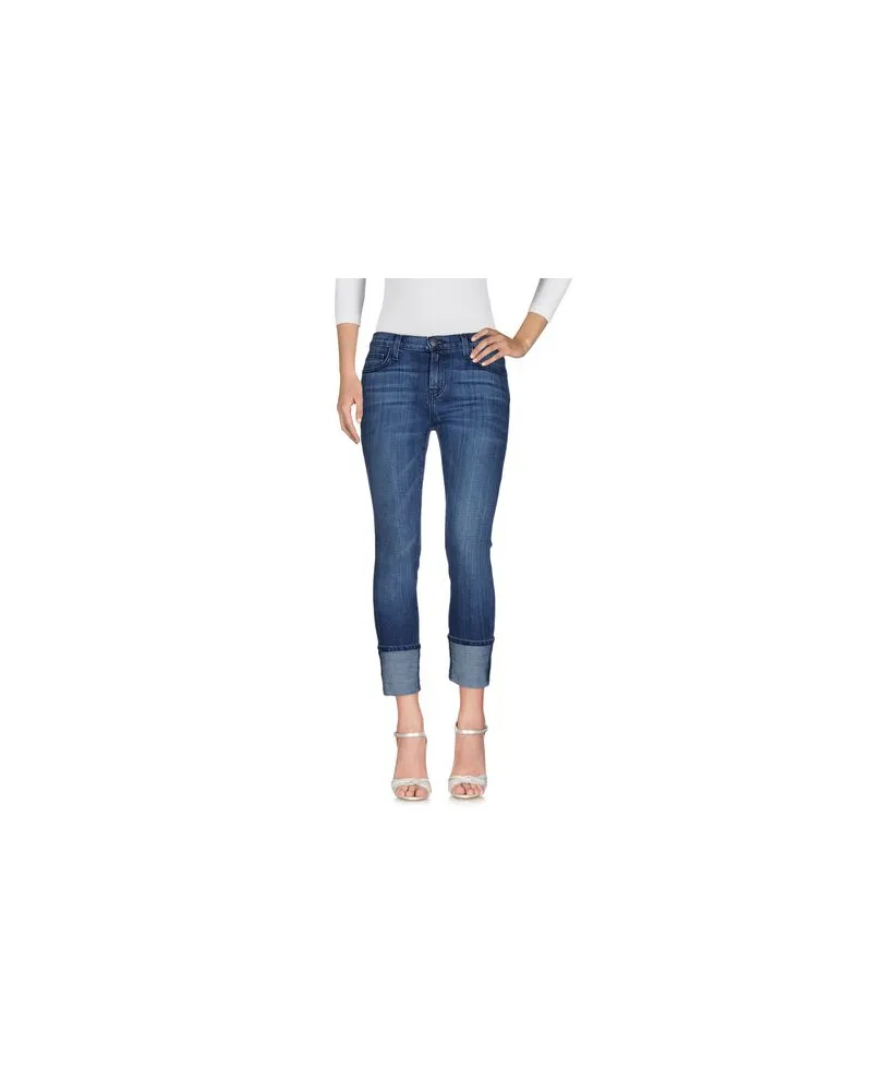 Current/Elliot HOSEN & RÖCKE - Jeanshosenauf YOOX.COM Blau