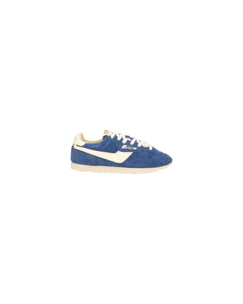 AUTRY SCHUHE - Sneakersauf YOOX.COM Blau