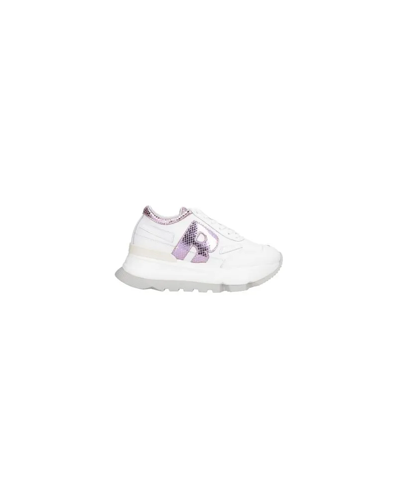 RUCO LINE SCHUHE - Sneakersauf YOOX.COM Weiß
