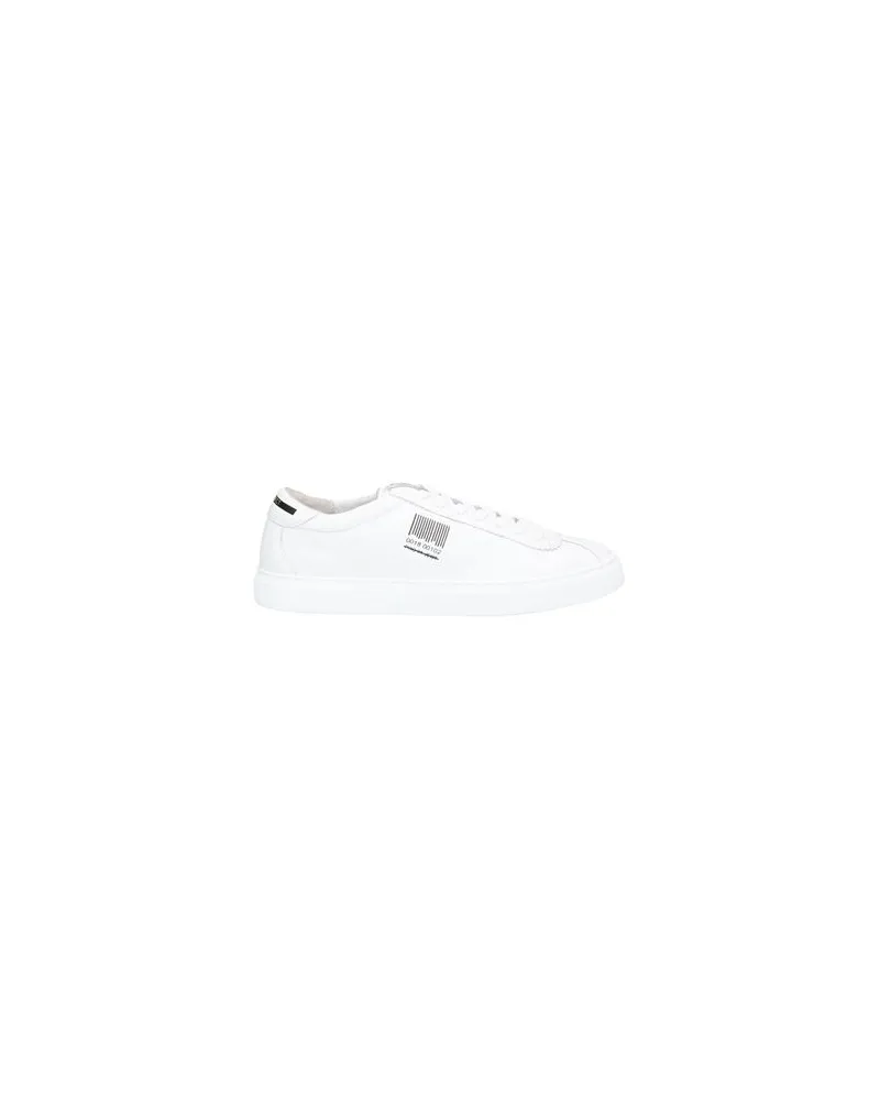 Pro 01 Ject SCHUHE - Sneakersauf YOOX.COM Weiß