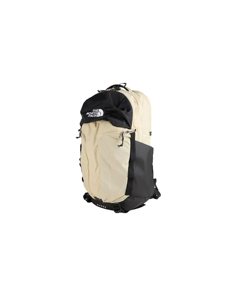 The North Face TASCHEN - Rucksäckeauf YOOX.COM Schwarz