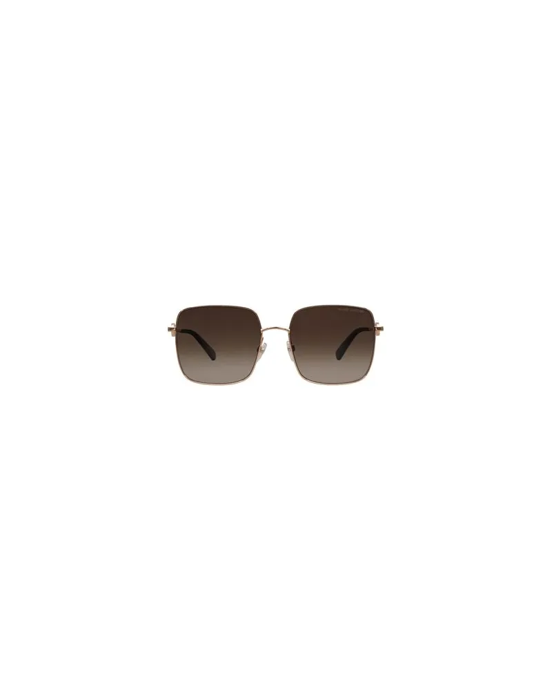 Marc Jacobs BRILLEN - Sonnenbrillenauf YOOX.COM Kupfer