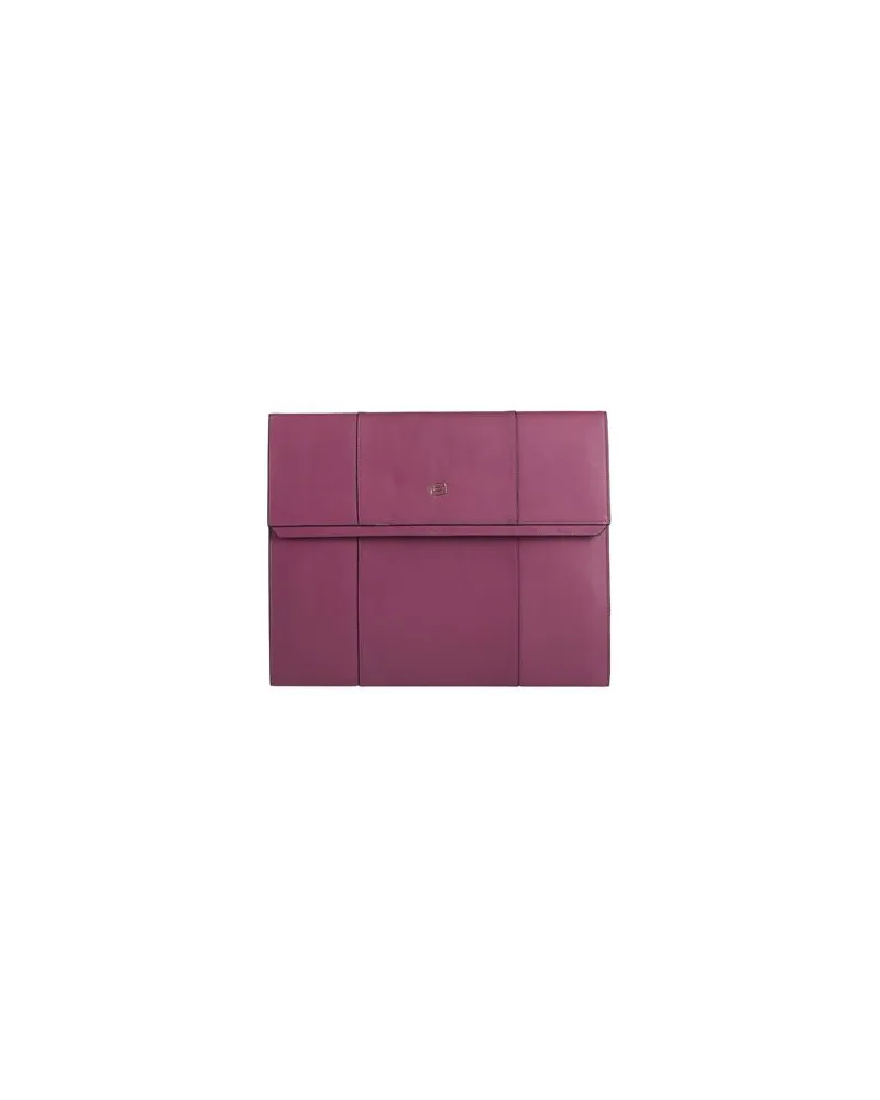 Piquadro TASCHEN - Handtaschenauf YOOX.COM Malve