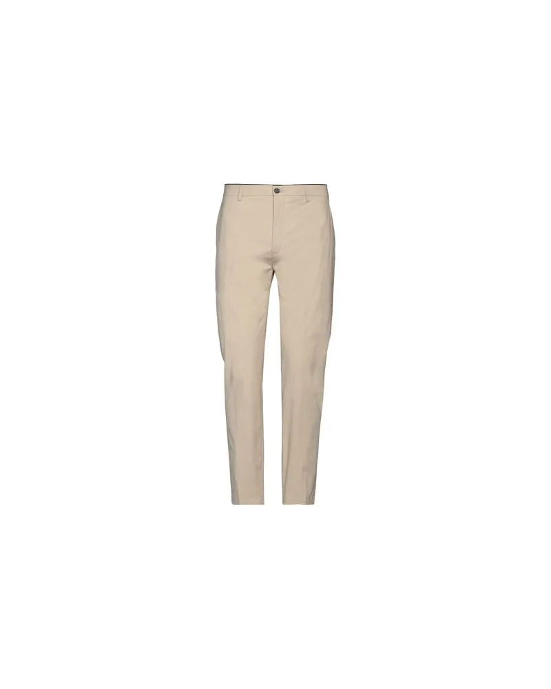 Department 5 HOSEN & RÖCKE - Hosenauf YOOX.COM Beige