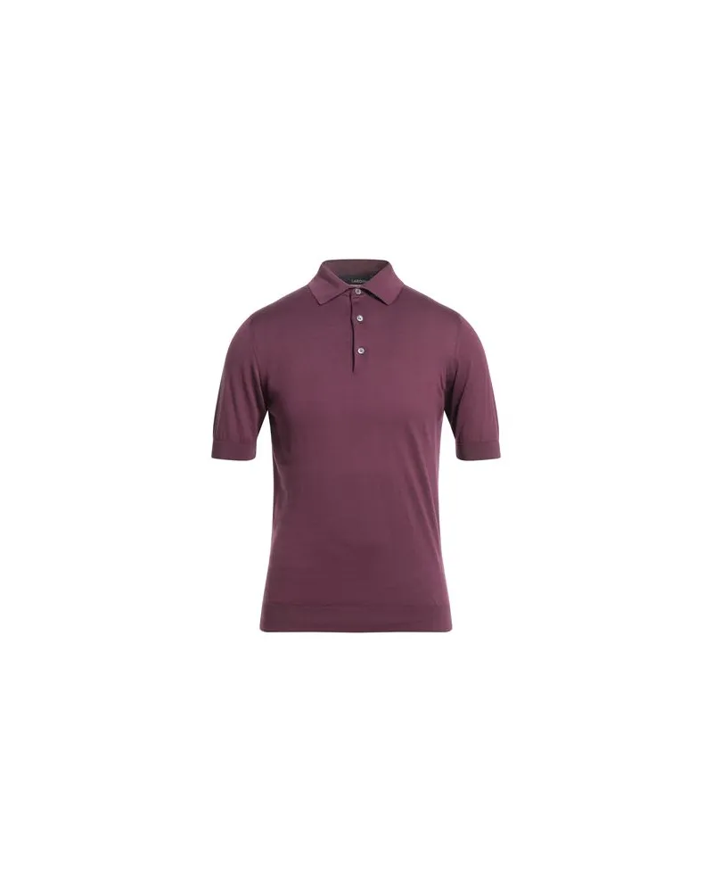 LARDINI STRICKWAREN - Pulloverauf YOOX.COM Malve