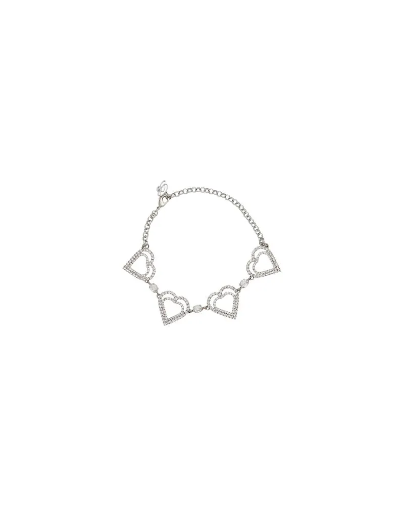 Blumarine SCHMUCK und UHREN - Halskettenauf YOOX.COM Silber