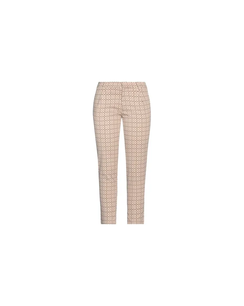 MICHAEL COAL HOSEN & RÖCKE - Hosenauf YOOX.COM Braun