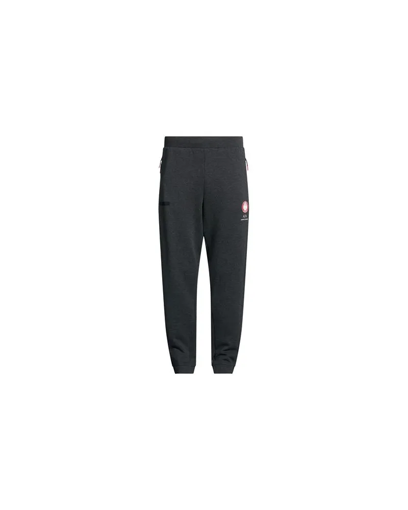 EA7 HOSEN & RÖCKE - Hosenauf YOOX.COM Braungrau