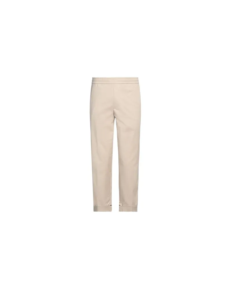 Neil Barrett HOSEN & RÖCKE - Hosenauf YOOX.COM Beige