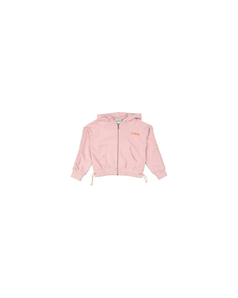 Iceberg TOPS - Sweatshirtsauf YOOX.COM Antikrosa