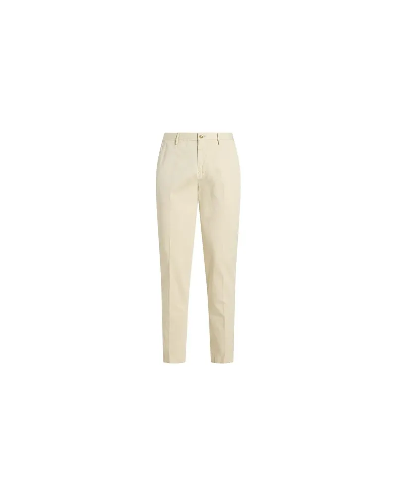 Incotex HOSEN & RÖCKE - Hosenauf YOOX.COM Beige