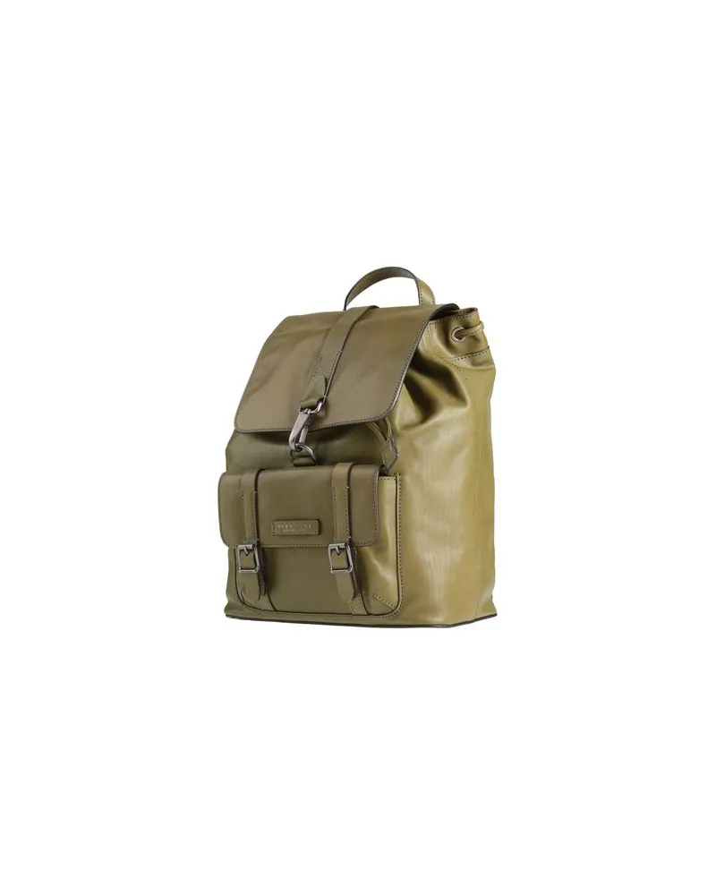 The Bridge TASCHEN - Rucksäckeauf YOOX.COM Militärgrün