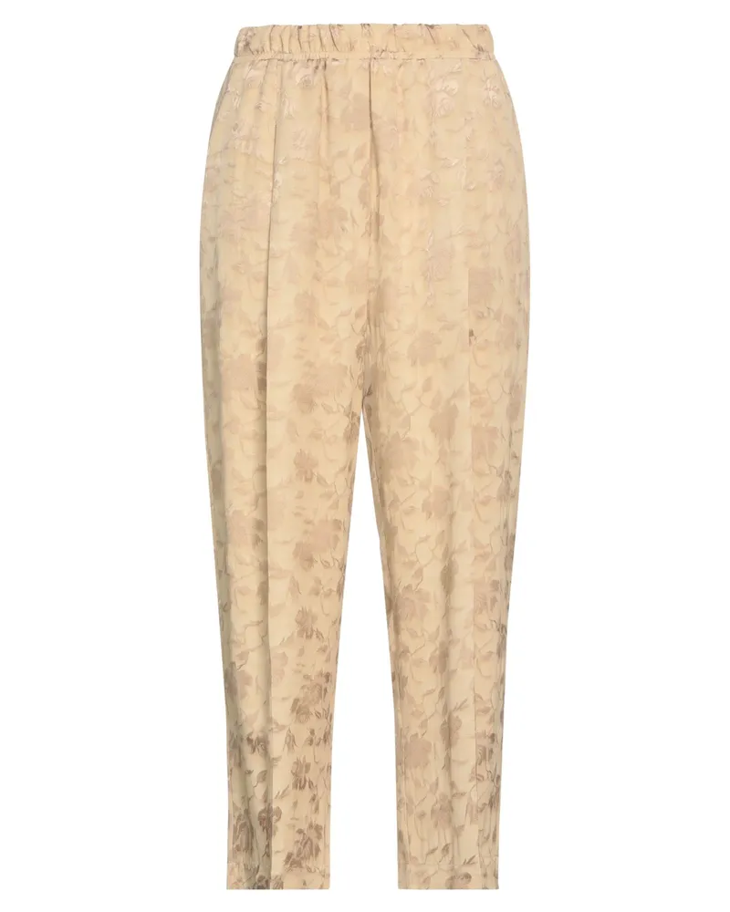 Mauro Grifoni Hose Beige