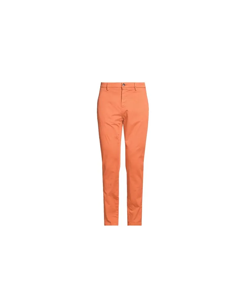 Mason's HOSEN & RÖCKE - Hosenauf YOOX.COM Orange