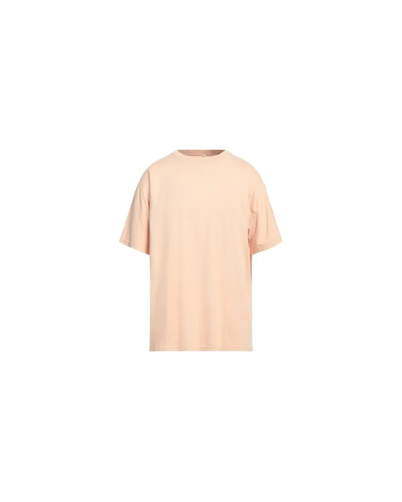 Maison Margiela TOPS - T-shirtsauf YOOX.COM Hellrosa