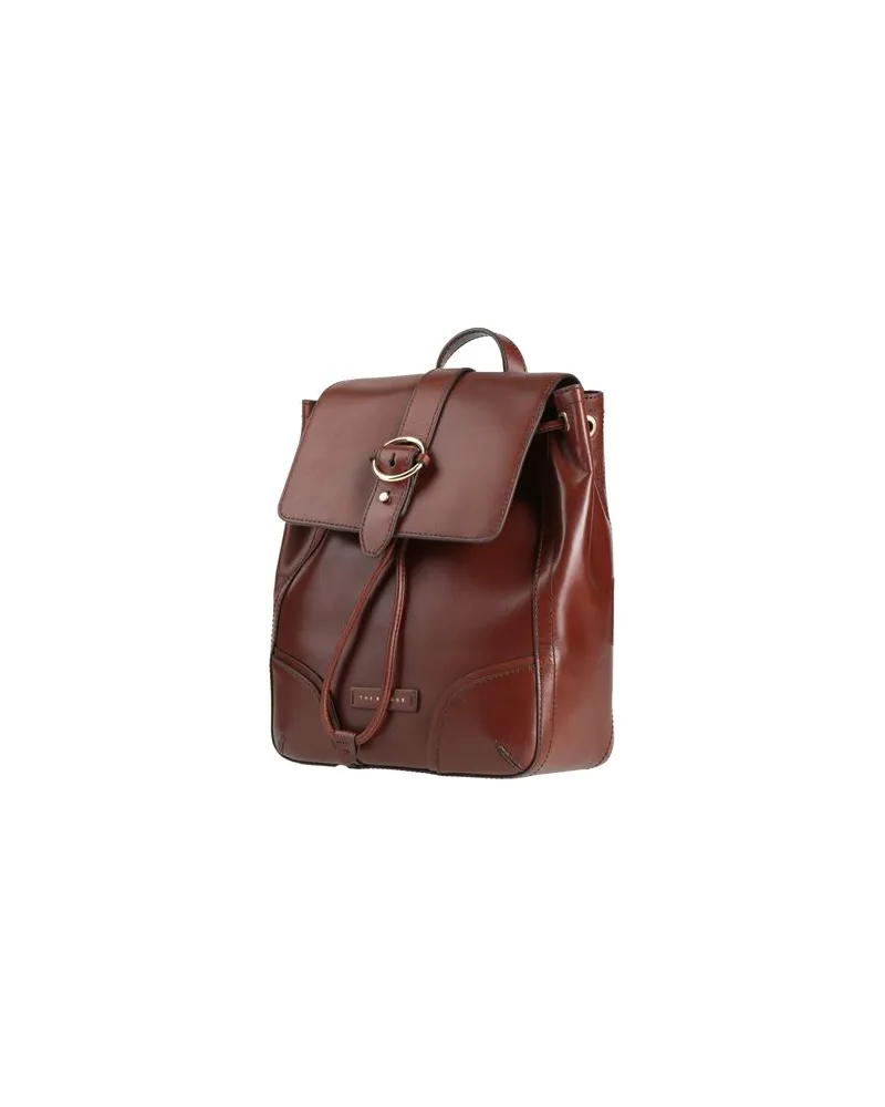 The Bridge TASCHEN - Rucksäckeauf YOOX.COM Lederfarben