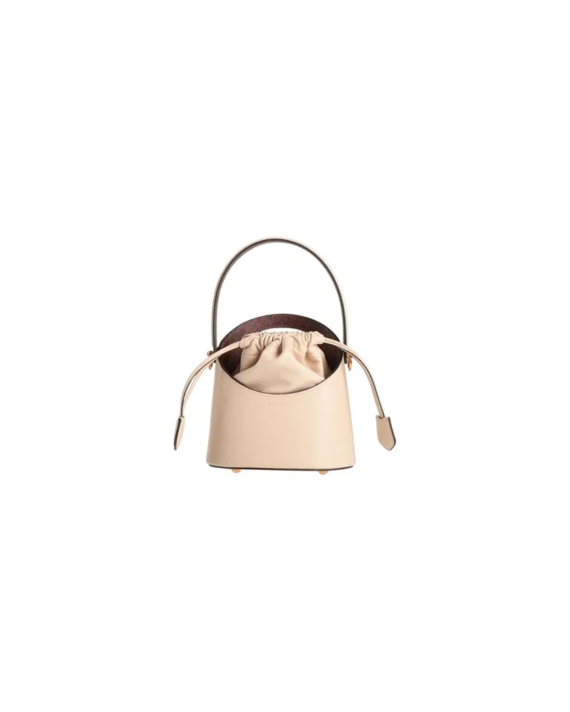 Etro TASCHEN - Handtaschenauf YOOX.COM Beige