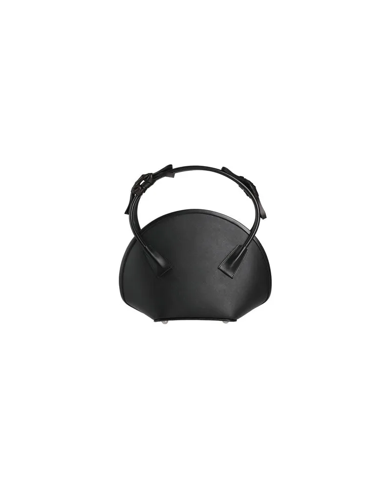 Maison Margiela TASCHEN - Handtaschenauf YOOX.COM Schwarz