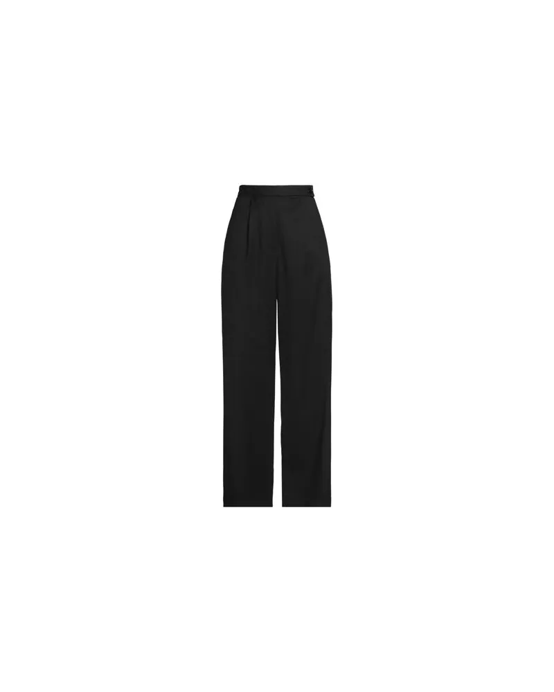 VICOLO HOSEN & RÖCKE - Hosenauf YOOX.COM Schwarz