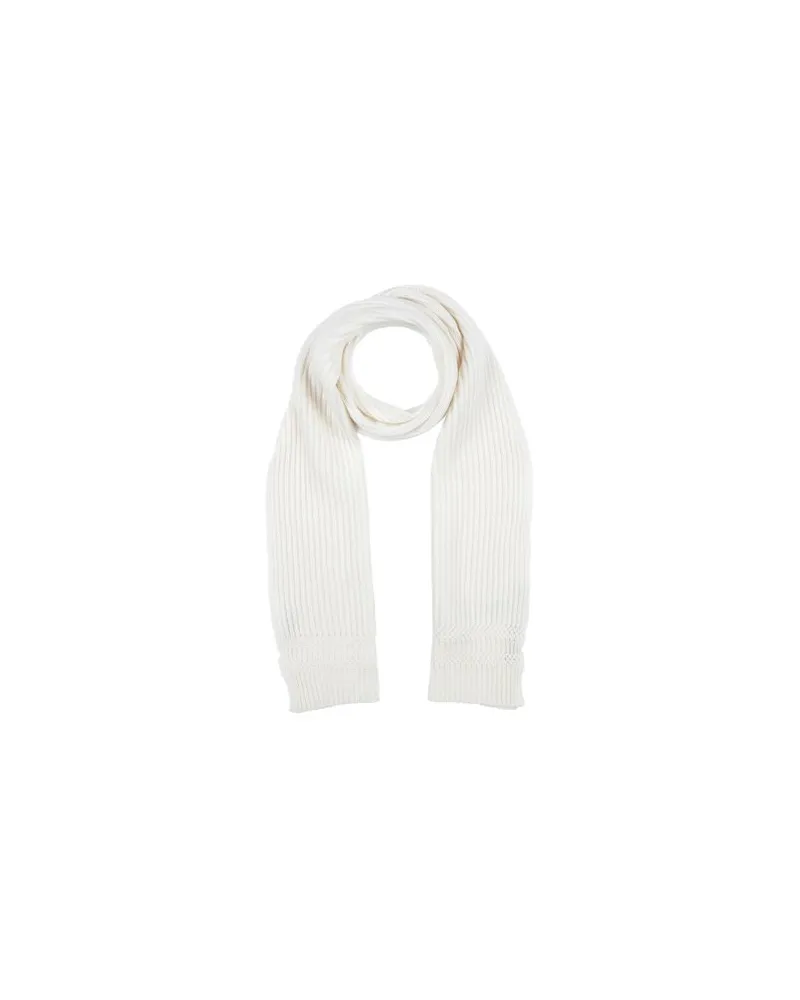 Armani Exchange ACCESSOIRES - Schalsauf YOOX.COM Weiß