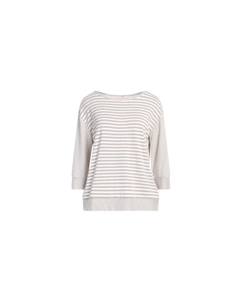 ROSSOPURO TOPS - T-shirtsauf YOOX.COM Khaki