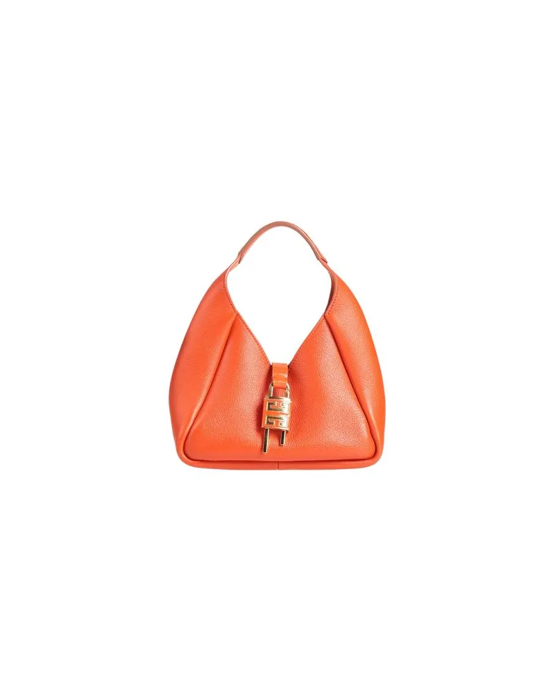 Givenchy TASCHEN - Handtaschenauf YOOX.COM Orange