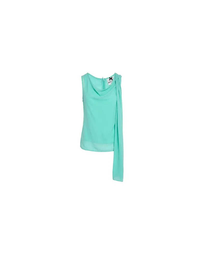 No Secrets TOPS - Topsauf YOOX.COM Säuregrün
