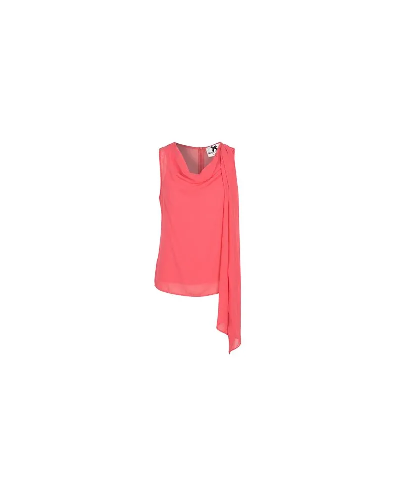 No Secrets TOPS - Topsauf YOOX.COM Koralle