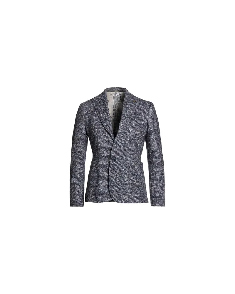 Havana&Co. ANZÜGE und CO-ORDS - Blazersauf YOOX.COM Marineblau