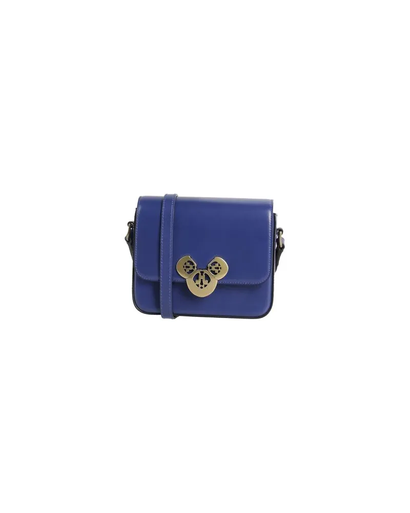 Isabel Marant TASCHEN - Umhängetascheauf YOOX.COM Blau