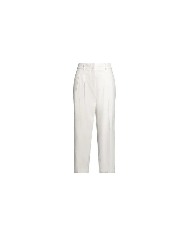 Michael Kors HOSEN & RÖCKE - Hosenauf YOOX.COM Weiß