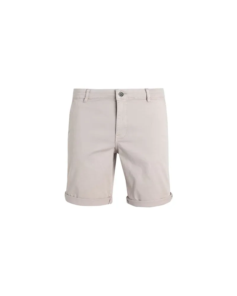 Jack & Jones HOSEN & RÖCKE - Shorts & Bermudashortsauf YOOX.COM Hellbraun