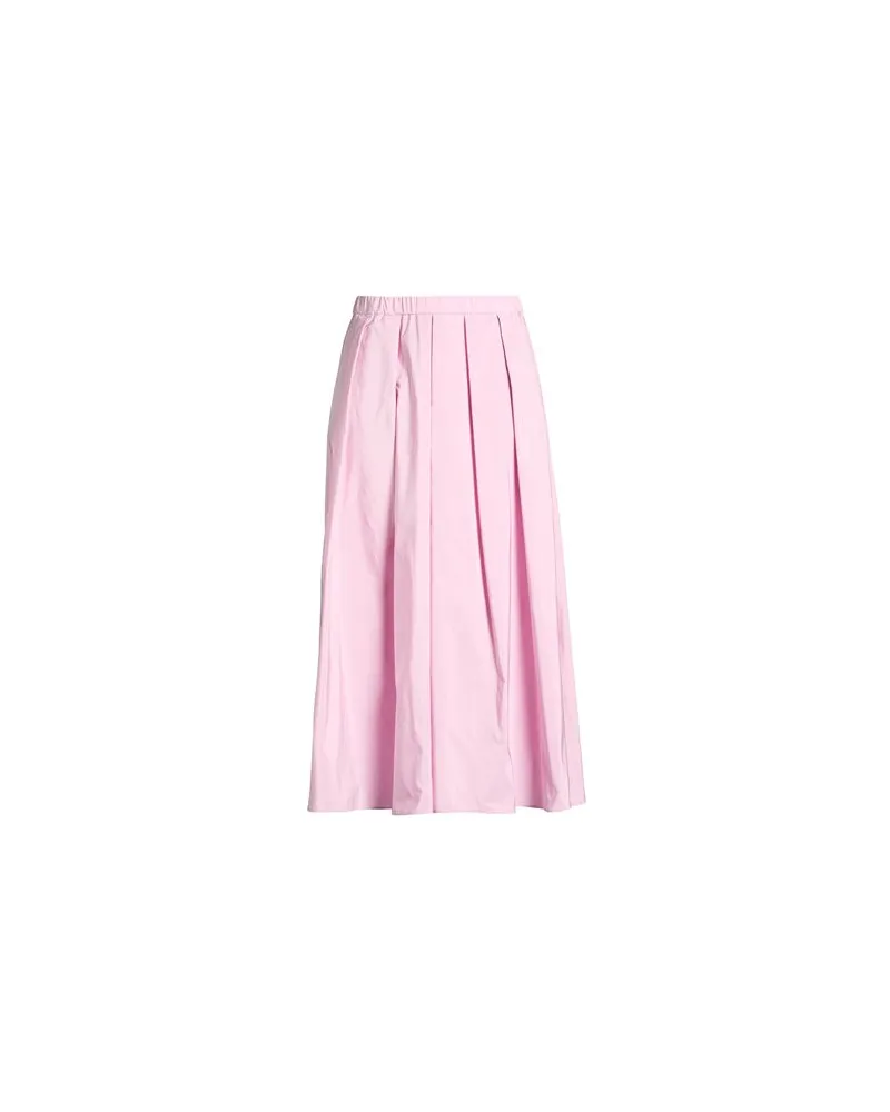 Max Mara HOSEN & RÖCKE - Maxi-Röckeauf YOOX.COM Rosa
