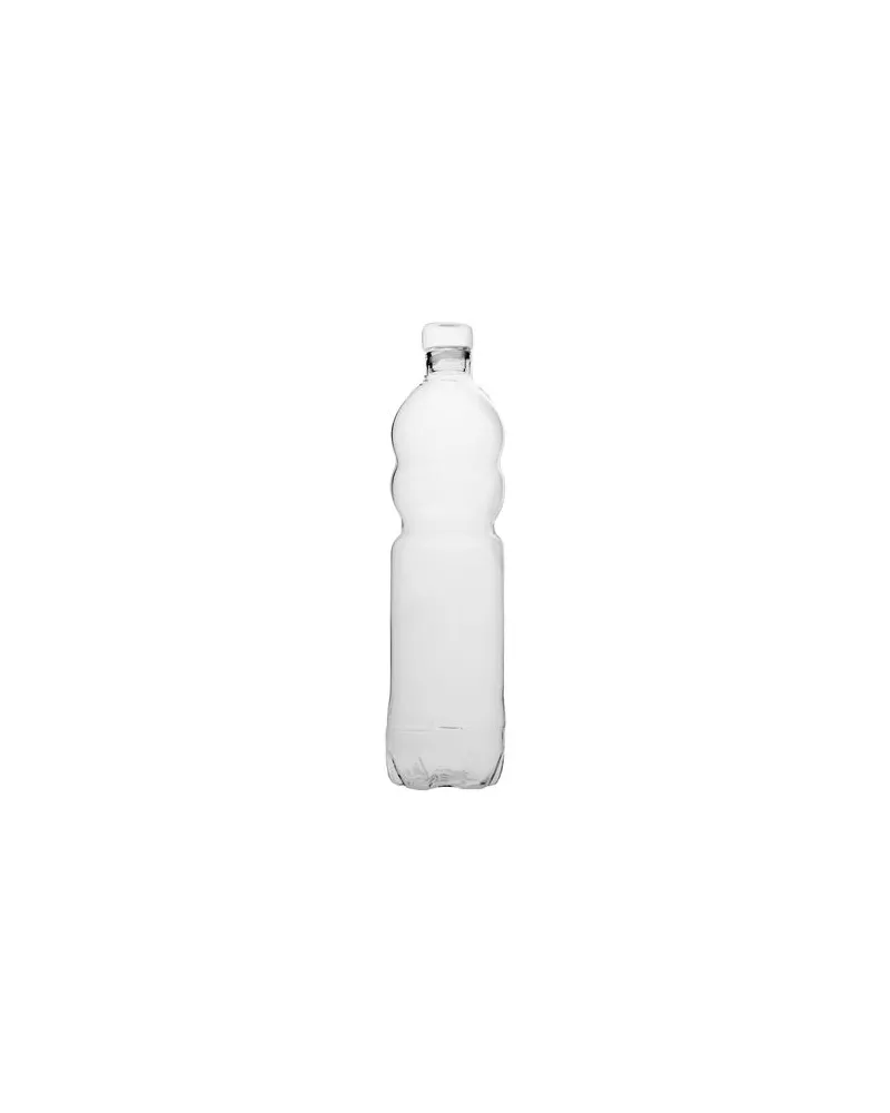 Seletti Si- Bottle  - ESSEN & KÜCHE - Gläser und Krügeauf YOOX.COM Transparent