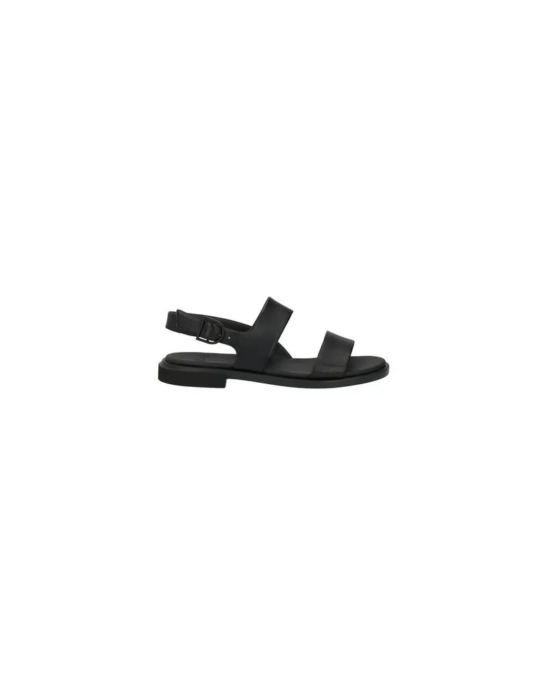 Camper SCHUHE - Sandalenauf YOOX.COM Schwarz