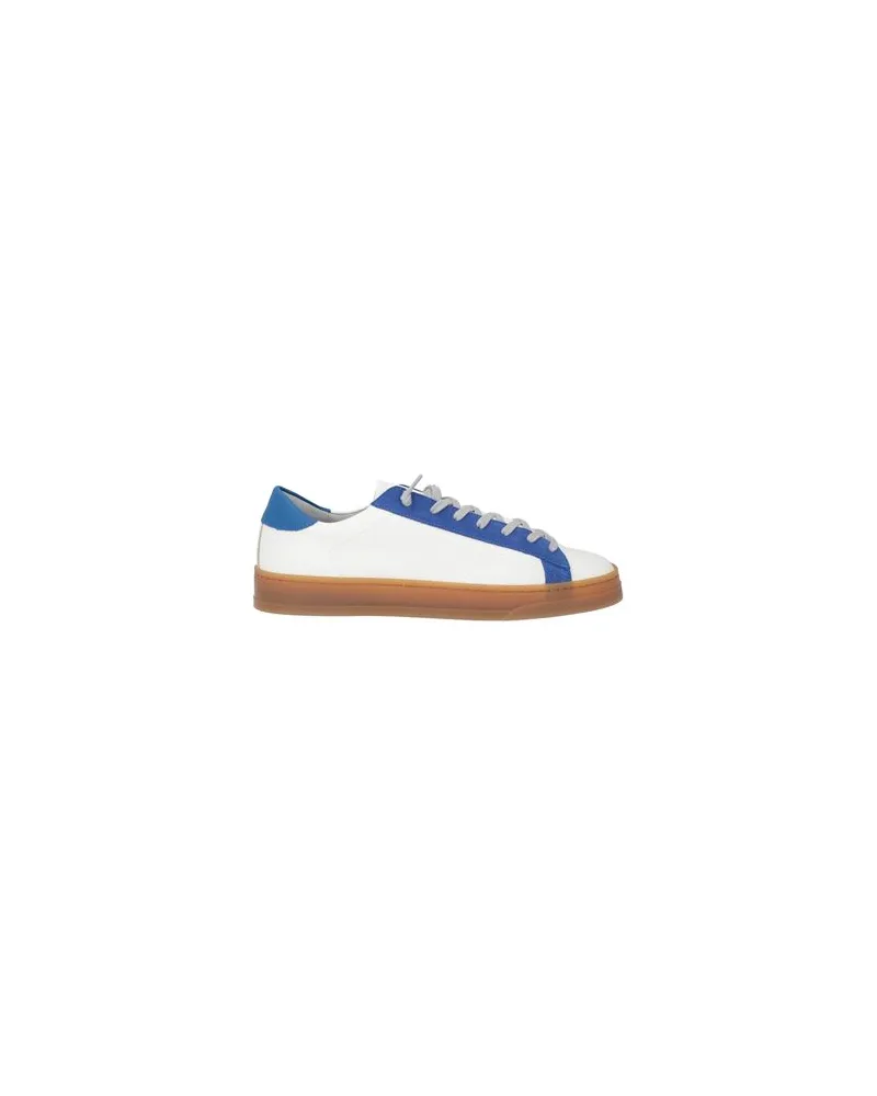 P448 SCHUHE - Sneakersauf YOOX.COM Weiß