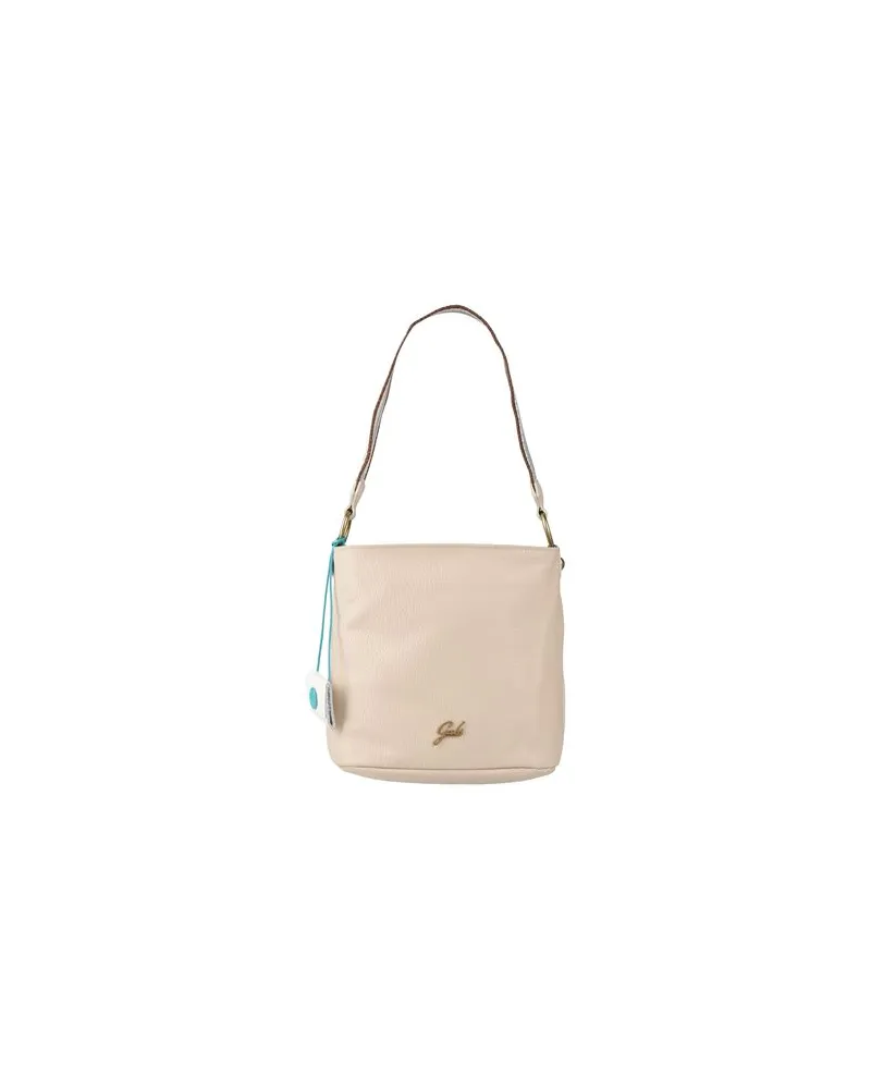 Gabs TASCHEN - Handtaschenauf YOOX.COM Beige
