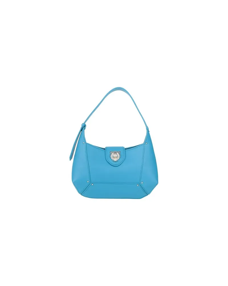 Philipp Plein TASCHEN - Handtaschenauf YOOX.COM Azurblau