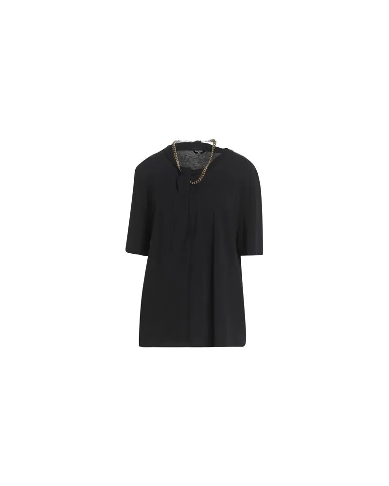 MARCIANO Los Angeles TOPS - T-shirtsauf YOOX.COM Schwarz