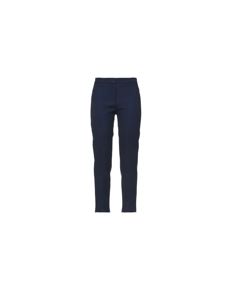 Tommy Hilfiger HOSEN & RÖCKE - Hosenauf YOOX.COM Blau