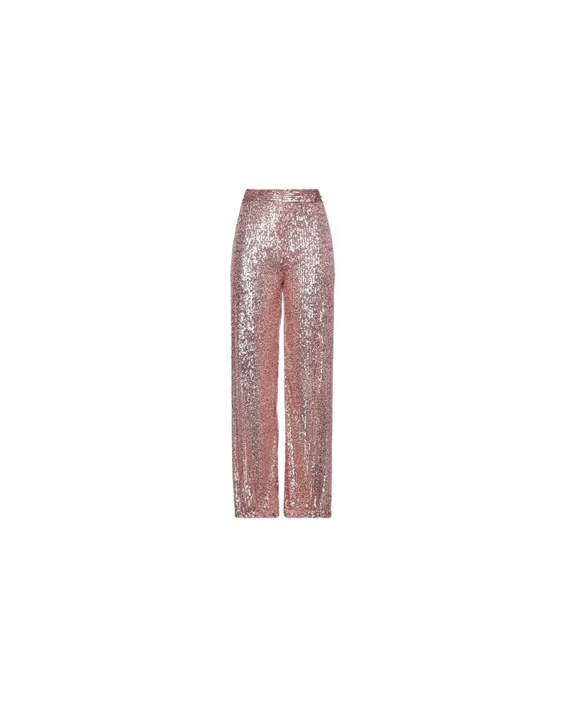 L'Autre Chose HOSEN & RÖCKE - Hosenauf YOOX.COM Rosa